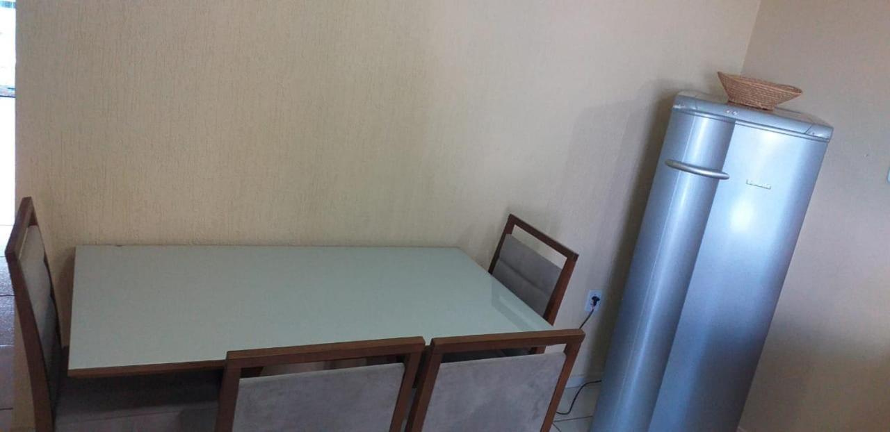 Flat Luis Correia Shopping Amarracao Apartment Exterior photo