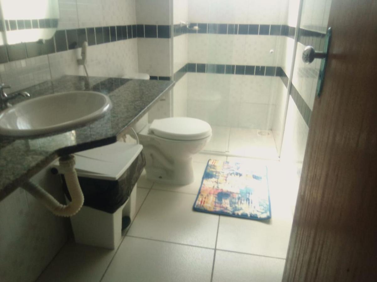 Flat Luis Correia Shopping Amarracao Apartment Exterior photo