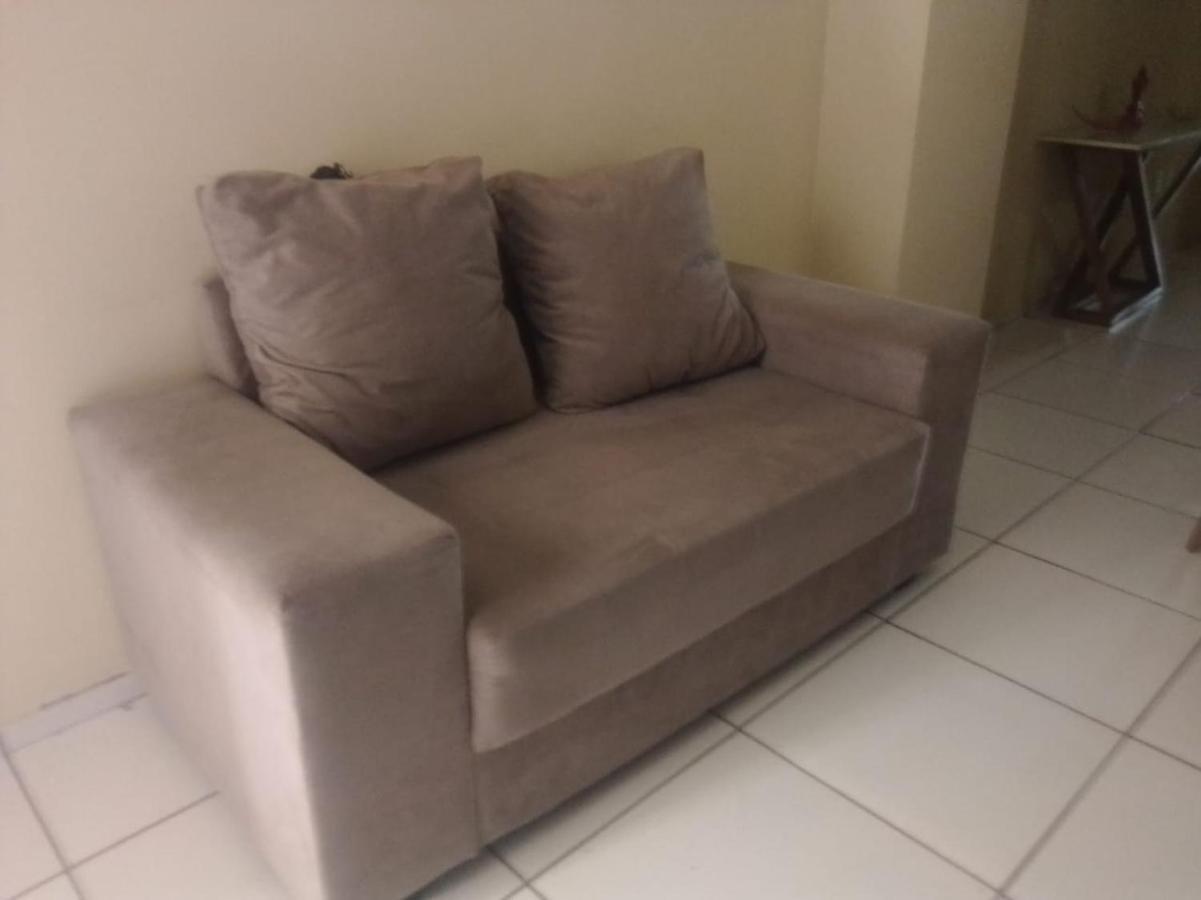 Flat Luis Correia Shopping Amarracao Apartment Exterior photo