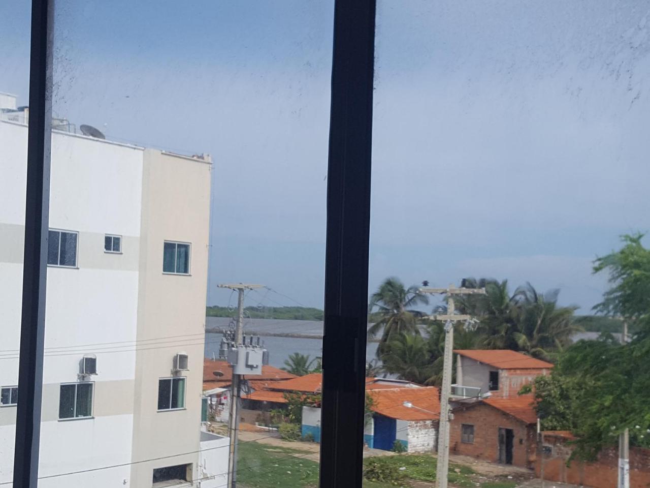 Flat Luis Correia Shopping Amarracao Apartment Exterior photo