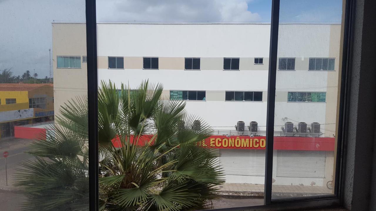 Flat Luis Correia Shopping Amarracao Apartment Exterior photo