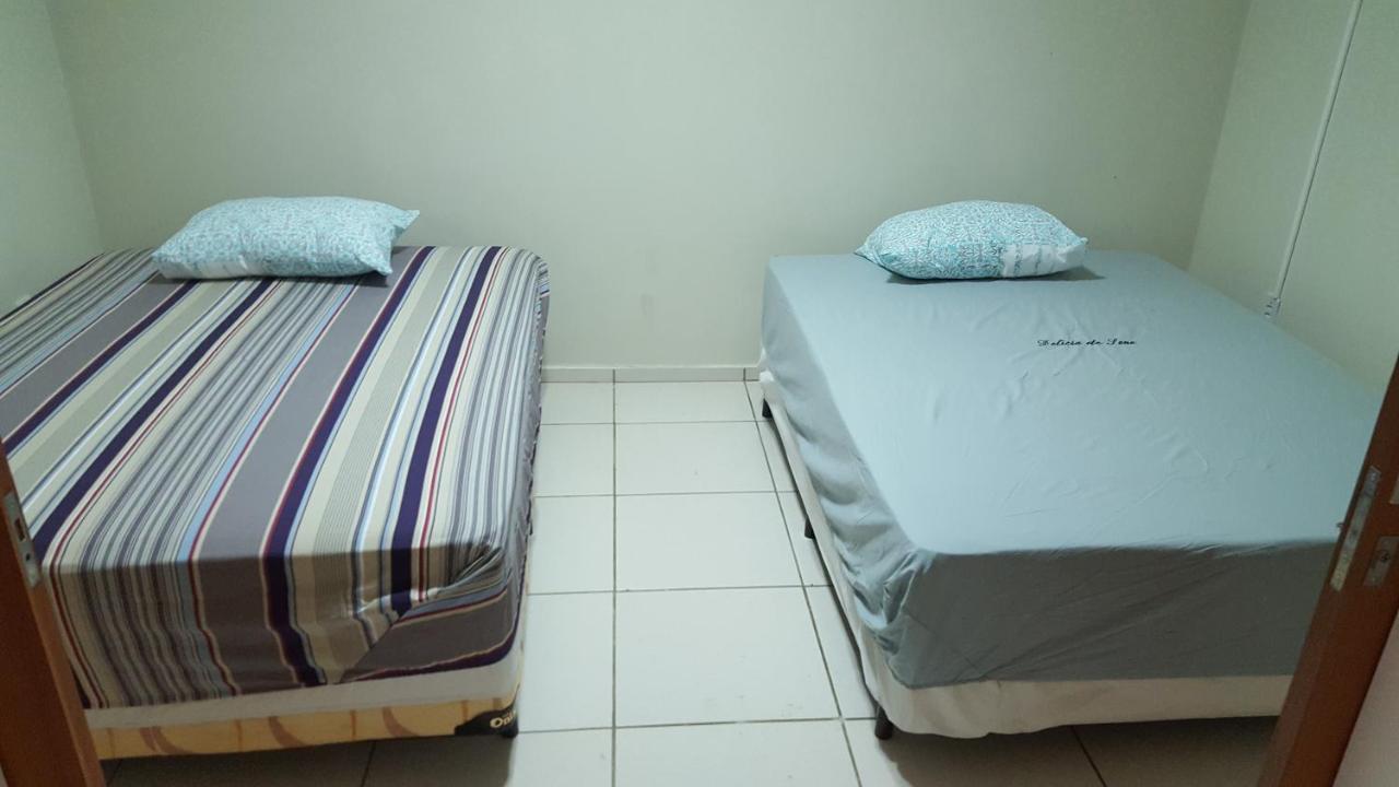 Flat Luis Correia Shopping Amarracao Apartment Exterior photo