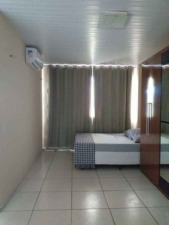 Flat Luis Correia Shopping Amarracao Apartment Exterior photo