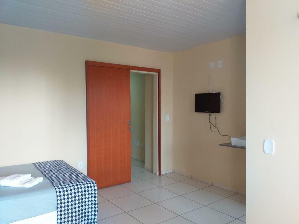 Flat Luis Correia Shopping Amarracao Apartment Exterior photo